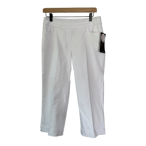 slim-sation Pants - NWT Slim-Sation capri golf pants